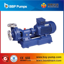 Series Stainless Steel Corrosion-Resistance Centrifugal Pump
